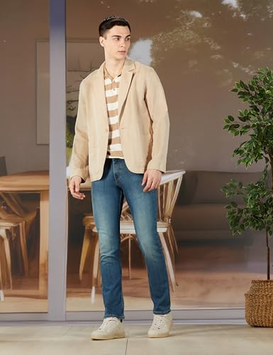 Image of Levi's Men's 511 Slim Fit Mid Rise Jeans