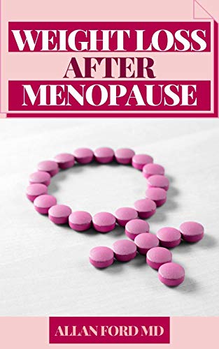 WEIGHT LOSSS AFTER MENOPAUSE