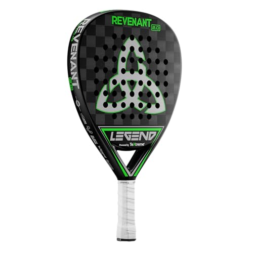 Legend Sport Revenant 2.0 Pala de Padel miniatura 2