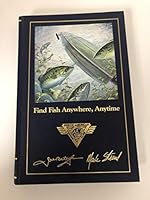Find Fish Anywhere, Anytime B003L1YUMO Book Cover