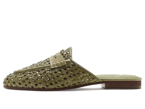 Image of Sam Edelman Women's Tullie Woven Mules