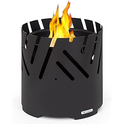 Blumfeldt Brasero Exterieur Portable Cover