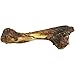 Heim GmbH Hirschknochen Natur mit kräftigem Wildaroma Ca. 350 g, ca. 25 cm
