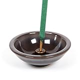 Murphy's Naturals Ceramic Incense Stick Holder | Made Exclusively to Hold Murphy's Naturals Products