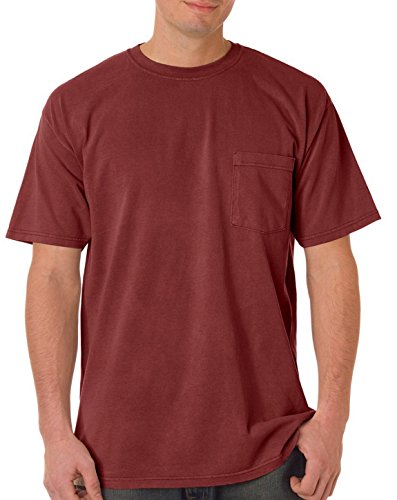 Image of Comfort Colors Mens 6030cc