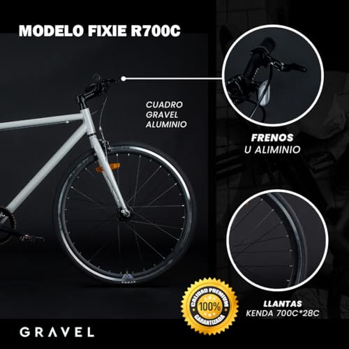 La mejor comparación de Bicicleta gravel comprados en linea. 29 La mejor comparación de Bicicleta gravel comprados en linea. 29