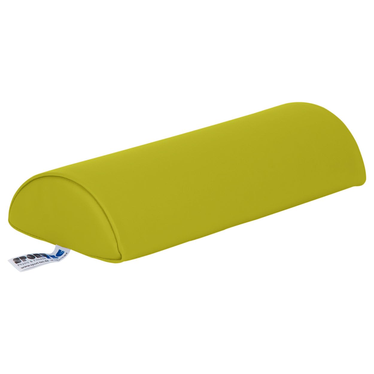 Sport-Tec Lagerungs-Set, 3-TLG., 50 cm Rolle, Halbrolle und Kopfkissen