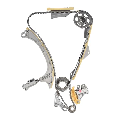 REVO Engine Timing Chain Kit Replacement for Honda Accord CR