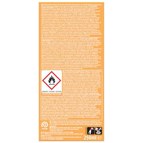 Air Wick Freshmatic diffuseur automatique avec sa recharge longue durée