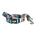Chaco Dog Leash Dark Tie Dye S