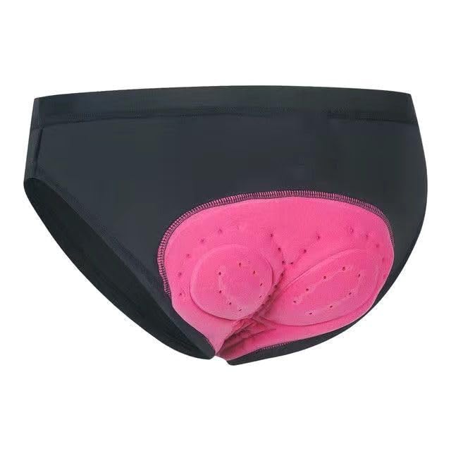 SWZEC Culotte Femme Gel 5D Ozalo Gsx - La première Vraiment conçue pour la Route Shorts de Cyclisme Femme 4D avec Rembourrée, idéaux pour VTT, Vélo et L'équitation