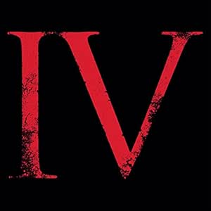 Good Apollo,I'm Burning Star IV,Volume One: