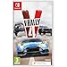 V-Rally 4 (Nintendo Switch)