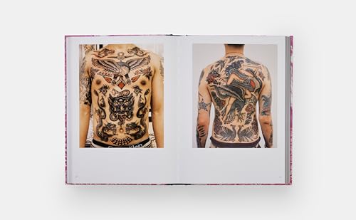 Tattoo You: A New Generation of Artists le cadeau idéal pour passionné de tattoo