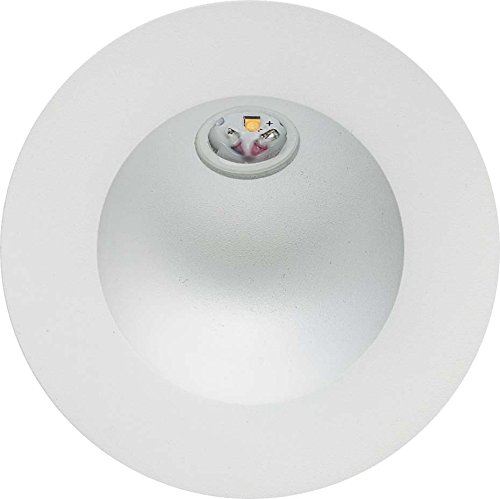 Plafonnier applique P20302 ws luminaire design blanc de plafond