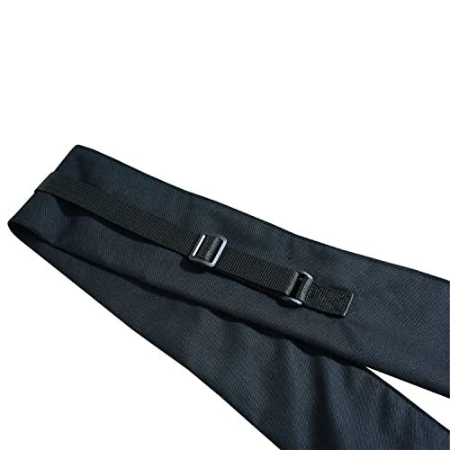 Playwell Deluxe Canvas Jo Staff Carry Stick Case - 54\" - Thumbnail 5
