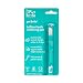Dr. Brite Get Brite Teeth Whitening Pen | Clean & Fresh Teeth | Vegan & Natural Ingredients | Compact & Portable | Whiter & Brighter Smile in Just 2 Minutes! | Easy to Use Applicator | Improves Yellow