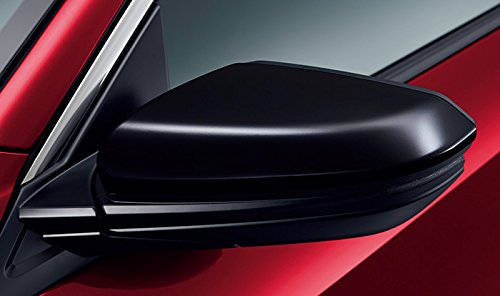 Amazon | HONDA【ﾎﾝﾀﾞ】CIVIC【ｼﾋﾞｯｸ】 ドアミラーカバー（クリスタル  