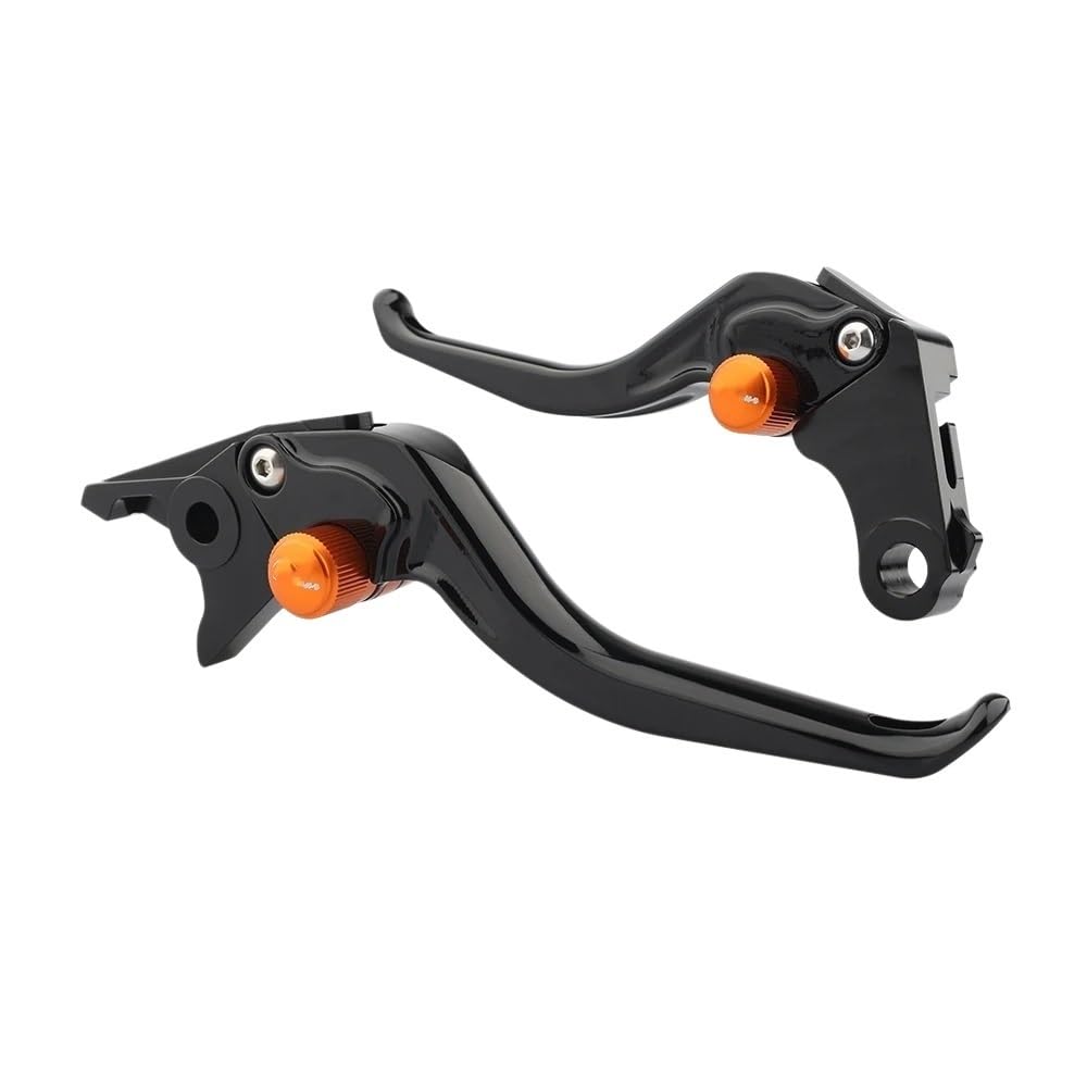TYUIKN Brake Levers for CBR650F CB650F CBR650R CB650R NC700 NC750