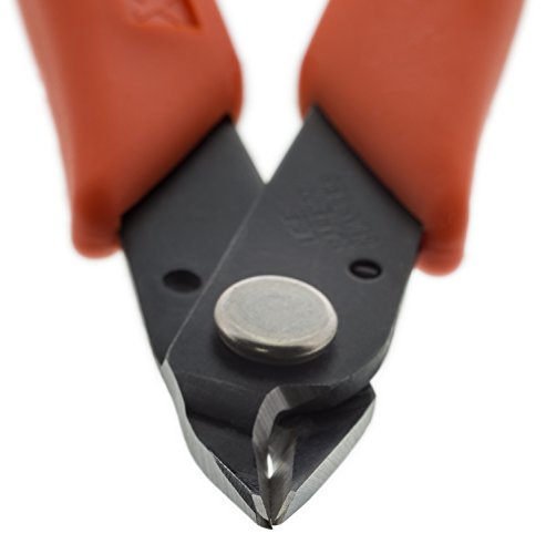 Ciseaux Xuron 410T Micro-Shear à pointe affûtée pour la découpe de précision - 4