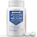 ValuMeds Fast Acting Dairy Relief Lactose Enzymes, 120 Softgels, Help Prevent Gas, Bloating, Diarrhea, Intolerance, or Sensitivity, Comparable to Lactaid