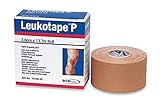 Bsn Medical Bei076168 Leukotape P Sports Tape, 1 1/2 Inch X 15 Yard
