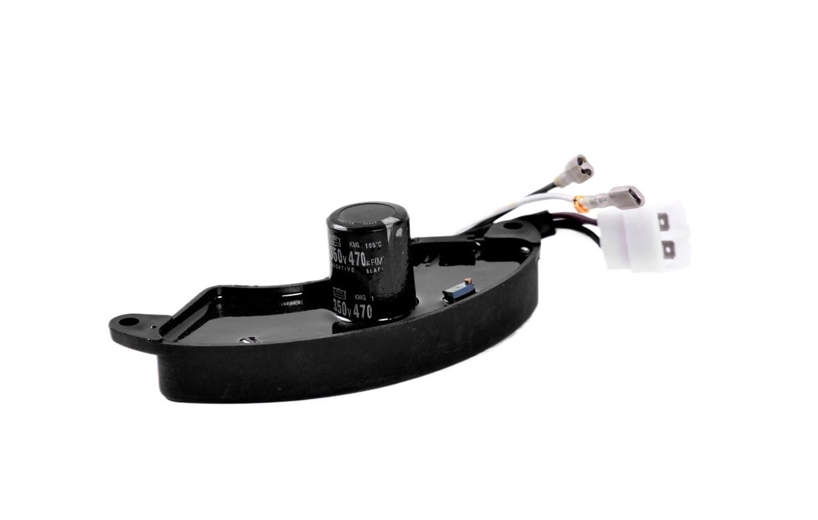 Generador de Gasolina monofásico AVR 5 kW, regulador y estabilizador Voltaje automático