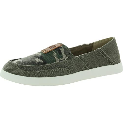 Image of Slip-ons in Oleviah style by Yellow Box