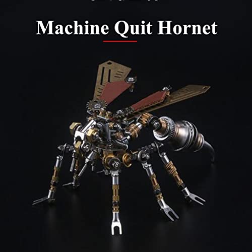 Interaktywne puzzle metalowe Metalowe puzzle 3D dla dorosłych Łamigłówki Puzzle Zestawy modeli do dekoracji mechanicznych Dla osób w wieku od 14 lat Darmowe narzędzia montażowe Innowacyjne