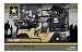 United States Army Urban Patrol Playset