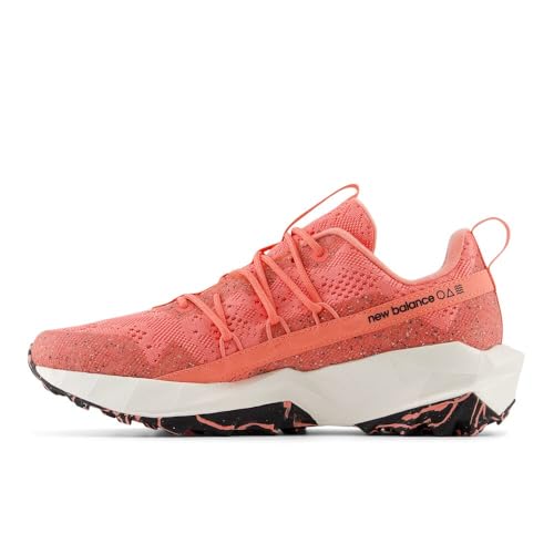 Image of New Balance Women's Dynasoft Tektrel V1 Trail Running Shoes