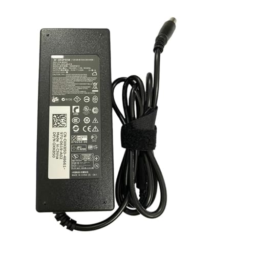 Chargeur Latitude E6400 pour remplacer un adaptateur secteur perdu ou défectueux