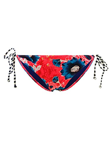Bas de bikini Billabong Femme Mix Mash Slim : Ne glisse plus pendant la natation