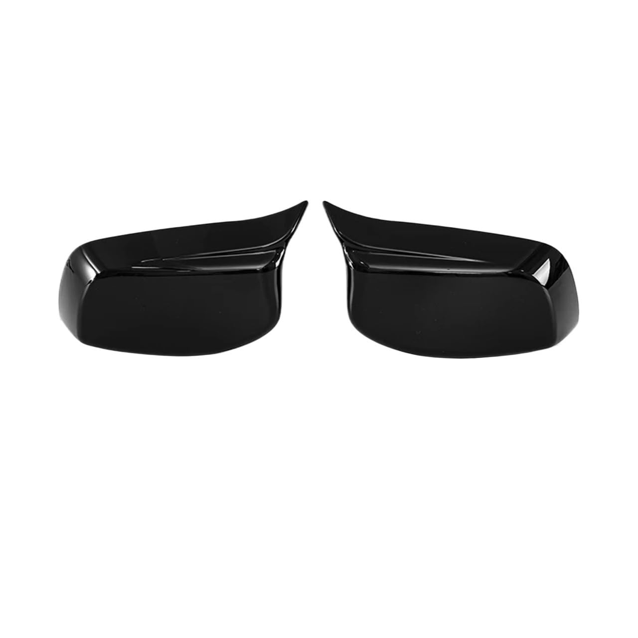 Boîtier de rétroviseur de voiture cassé ? Solution pour BMW E60 E61 03-07 - 8