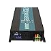 WZRELB LED Display 2000w Rated Power 4000W Peak Power 24Vdc to 120Vac True Pure Sine Wave Solar Power Inverter for Home or Office Power Converter, (RBP200024B1)