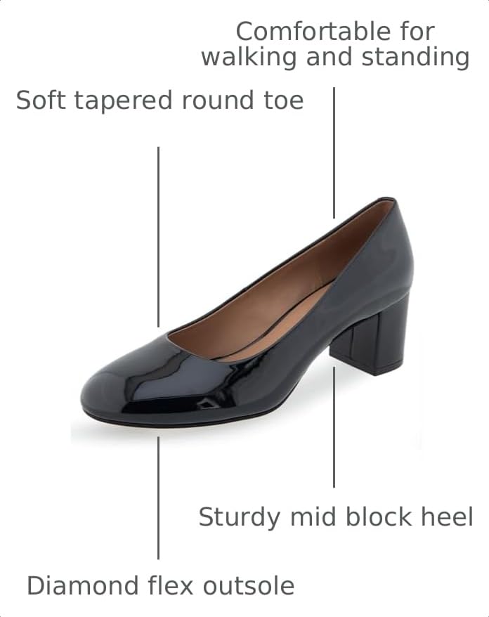 Image of Aerosoles Ebel