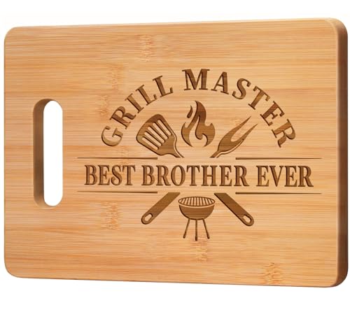 Gifts for Brother, Brother Christmas Gifts from Sister, Birthday Valentine Fathers Day Christmas...
