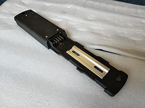 Insat International Hailong 4-Pin eBike Battery mounting bracket (40cm of 12AWG gauge discharge cable)