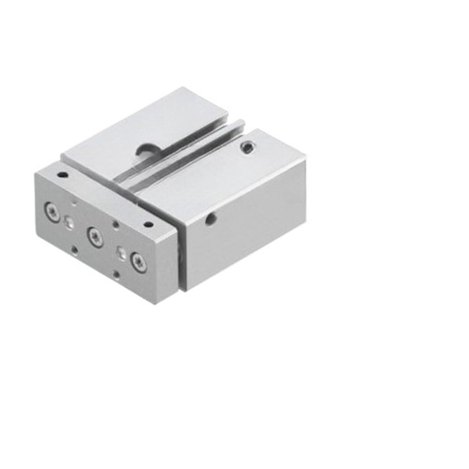 BFSYDLUJ Guide Rod Cylinders 20 40 P-A-GF 170843