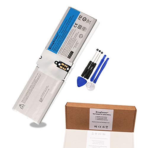 KingSener G3HTA020H DAK822470K Tablet Battery for Microsoft Surface Book 1 1703 1704 1705 CR7 13.5