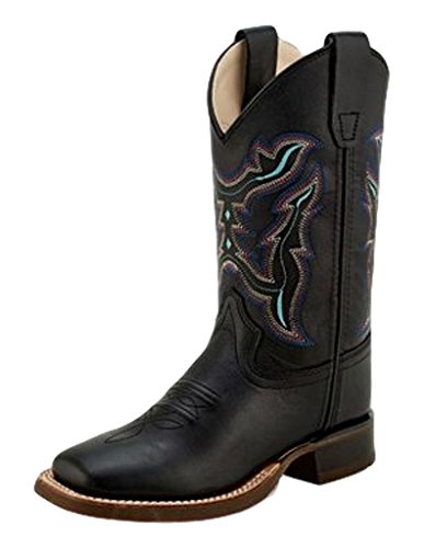 Old West Boots Tonya (Toddler/Little Kid)