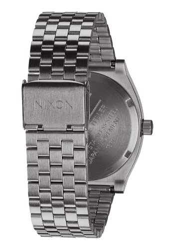 Image of Nixon Unisex Time Teller X Mountain Dweller Collection