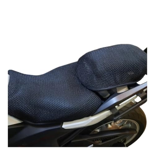 Coussin de siege pour CRF1100 anti-glisse et imperméable de voyage - 2