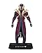 McFarlane Toys Destiny King's Fall Warlock Collectible Action Figure, 7