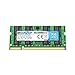 BRAINZAP 2GB DDR2 RAM SO-DIMM PC2-6400S 2Rx8 800 MHz 1.8V CL6 Notebook Laptop Arbeitsspeicher