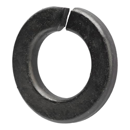 Rondelles de verrouillage fendues de 1/2 pouce pour éliminer le desserrage des vis