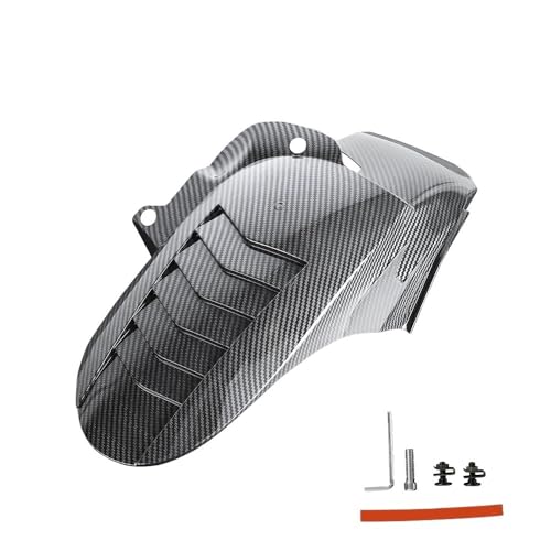 Garde-Boue arrière pour Forza 350 (2020-2024) - Protection de pneu moto