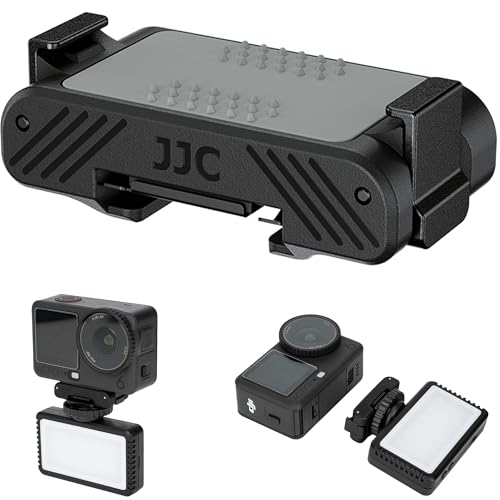 JJC DJI Osmo Action 6 Osmo Nano R[hV[Lbg R[hV[ C}Eg CgA}CN g\ iCA~ގ ϋv gѕ֗ cBe\ DJI Osmo Action 6 NCbN[X}E