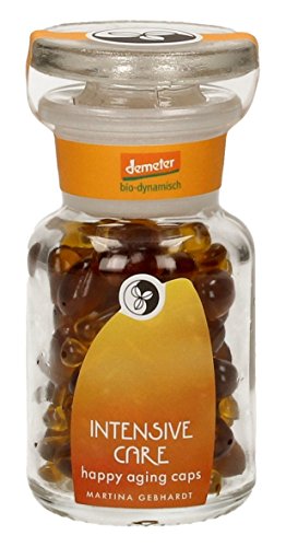 Martina Gebhardt: HAPPY età Intensive Care Caps