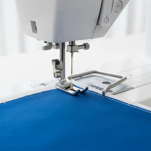 P723 Prensatelas de Patchwork para Máquina de Coser miniatura 5
